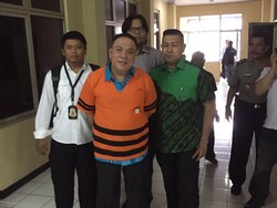 Korupsi UPS, Fahmi Zulfikar dan Harry Lo Segera Disidang