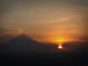 Catat! Aneka Destinasi Paling Instagramable di Pulau Jawa