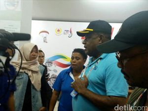 Merasa Dicurangi Selama PON, PB Pertina Papua Ancam Bubarkan Diri