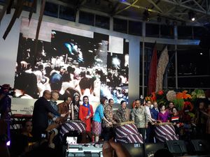 Ini 2 Tantangan Indonesia Untuk Promosi Wisata Kuliner