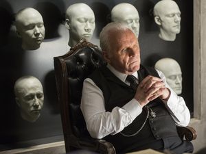Trailer Westworld Musim Kedua Disiarkan di Comic Con