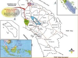 Belajar dari Macau, Daerah Terpencil Ini Ingin Bangun Pusat Rehabilitasi Narkoba