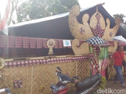 Dimas Kanjeng Juga Punya Pengikut dari Kalangan Non Muslim