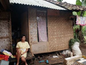 Wagub Deddy Mizwar Klaim Angka Kemiskinan di Jawa Barat Turun 8,5 Persen Wagub Deddy Mizwar Klaim Angka Kemiskinan di Jawa Barat Turun 8,5 Persen
