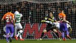 Celtic vs City Berakhir Tanpa Pemenang