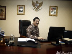 Agus Santoso: Pimpinan PPATK Harus Independen