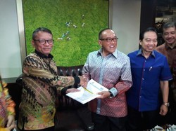 Ikut Tax Amnesty, Aburizal Bakrie: Presidennya Paling Hebat