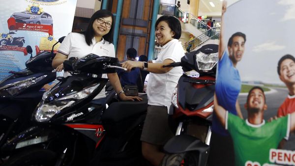 FIF Ajak Nonton MotoGP Sepang