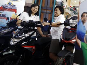 FIF Ajak Nonton MotoGP Sepang