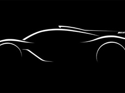 Mercedes-AMG Hypercar Bakal Menyandang Label EQ