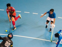 Pelaksanaan PON XIX di Jawa Barat Lebih Dewasa dan Profesional