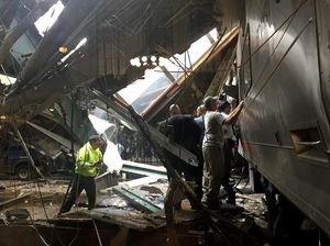 Konjen RI: Tak ada WNI yang Jadi Korban Tabrakan Kereta di New Jersey