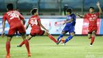 Kalahkan Sulsel, Jabar Raih Emas Sepakbola