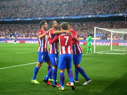 Atmosfer Vicente Calderon Tak Bikin Madrid Cemas