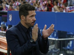 Simeone Puji Bek-Bek Atletico Usai Tundukkan Bayern