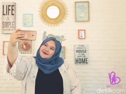 Tips Selfie Sempurna untuk Si Plus Size