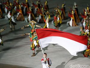 PON Berakhir, Indonesia Harus Segera Bersiap untuk SEA Games dan Asian Games PON Berakhir, Indonesia Harus Segera Bersiap untuk SEA Games dan Asian Games