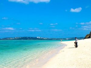 2 Jasad Pria Diduga Nelayan Korut Ditemukan di Pantai Jepang
