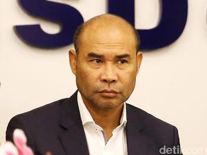 Profil Viktor Laiskodat, Gubernur NTT yang Terapkan Masuk Sekolah Jam 5 Pagi