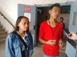 Cerita Bahagia Ortu Gesya-Gisya Saat Anak Kembarnya Berhasil Dipisahkan