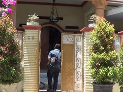 Cerita Istri Kedua soal Ajaran dan Impian Dimas Kanjeng