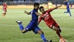 Kalahkan Sulsel, Jabar Raih Emas Sepakbola