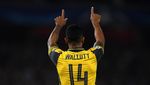 10 Pesepakbola Inggris Paling Subur di Liga Champions