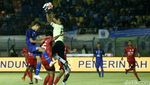 Kalahkan Sulsel, Jabar Raih Emas Sepakbola