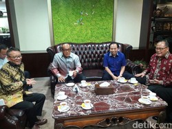 Aburizal Bakrie Daftar Tax Amnesty: Mending Ikut Deh, Daripada Nanti Susah