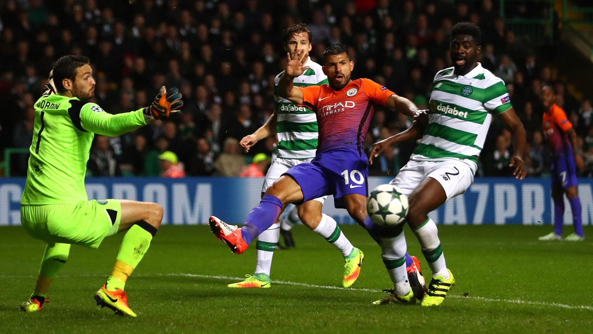 Foto: Getty Images/Michael Steele
