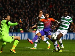 Saling Balas Gol, Celtic vs City Berakhir Imbang 3-3