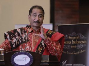 Arief Yahya Bicara Go Digital dalam CEO Message #11