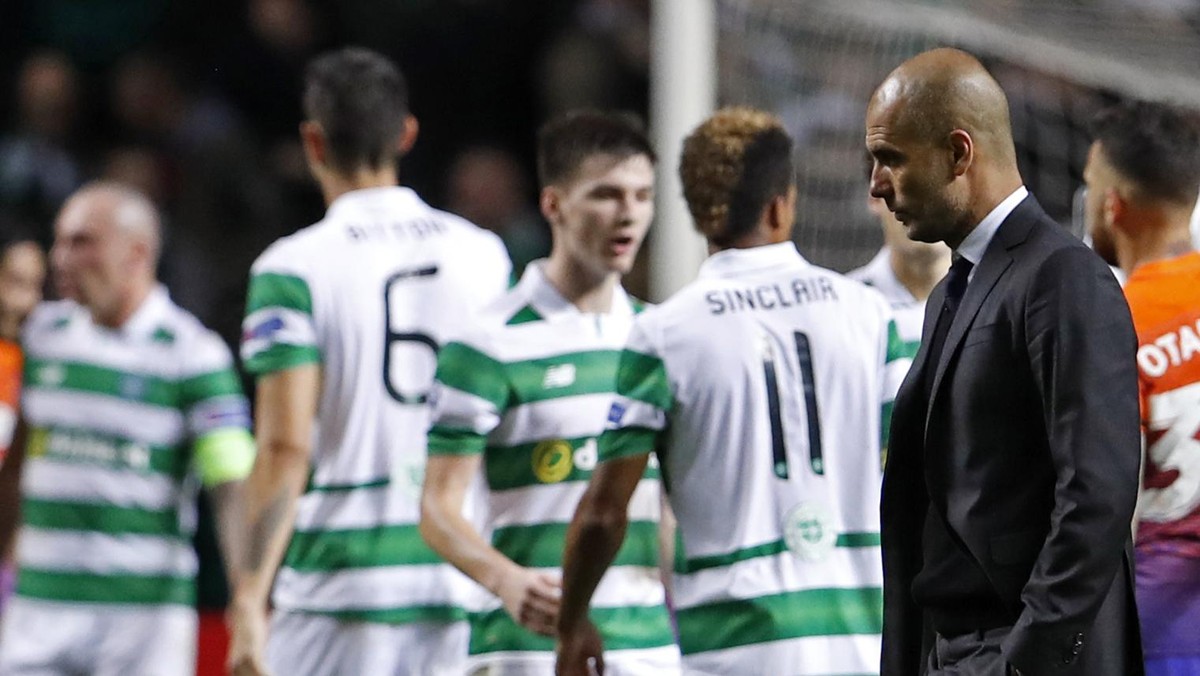 Foto: Getty Images/Lee Smith