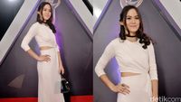 Gaya dan Penampilan Para Musisi Wanita di AMI Awards 2016