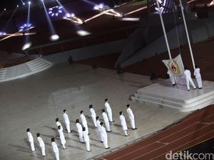 12 Atlet PON Terindikasi Doping, Sebagian Besar dari Jabar 12 Atlet PON Terindikasi Doping, Sebagian Besar dari Jabar