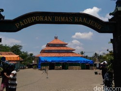 Pengikut Dimas Kanjeng di Padepokan Terus Menyusut, Kini hanya 81 Orang