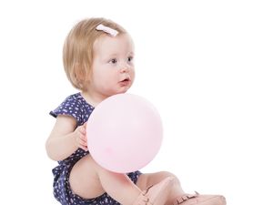 Anak Tidak Suka Main Balon Seperti Teman-temannya, Wajar atau Tidak?