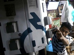 Selain Mobil, PKL Juga Bisa Pakai SPBU Listrik