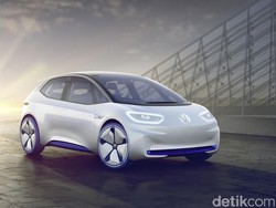Ini Cara Jitu dari VW untuk Perbanyak Mobil Listrik di Dunia