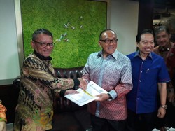 Ikut Tax Amnesty, Aburizal Bakrie: Kubur Dalam-dalam yang Lama, Lihat ke Depan