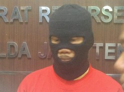 Dalang Kondang Ki Joko Edan Ditangkap Polisi