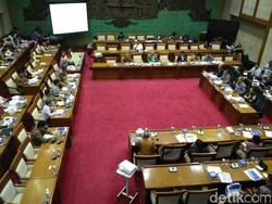 DPR Minta Periode I Tax Amnesty Diperpanjang, Ini Jawaban Tegas Sri Mulyani