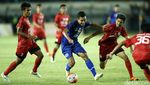 Kalahkan Sulsel, Jabar Raih Emas Sepakbola