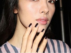 Nail Contouring, Cara Pakai Kuteks Agar Kuku Terlihat Lebih Panjang