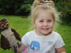 Kisah Traveler Cilik yang Kehilangan Boneka Saat Liburan di Italia