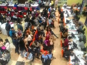 71.000 Wajib Pajak UMKM Ikut Tax Amnesty Periode I