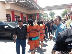 Sadisnya Pembunuhan Abdul Ghani, Eks Pengikut Pembongkar Kedok Dimas Kanjeng