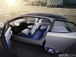 Mobil Otonom Muncul, Nasib Mobil SUV Bakal Turun Pamor?