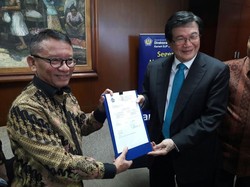 Jumlah Hartanya Melesat, Prajogo Pangestu Jadi ke-3 Terkaya di RI