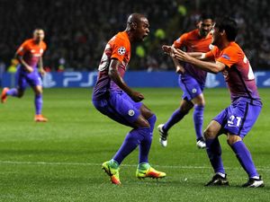 City Akan Jauh Lebih Baik di Tahun Ketiga Guardiola